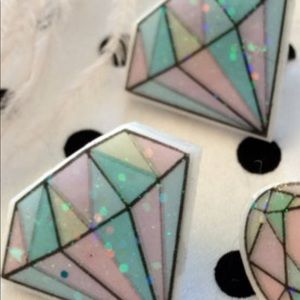 🛍2 for $25🛍 NWOT Handmade Earrings